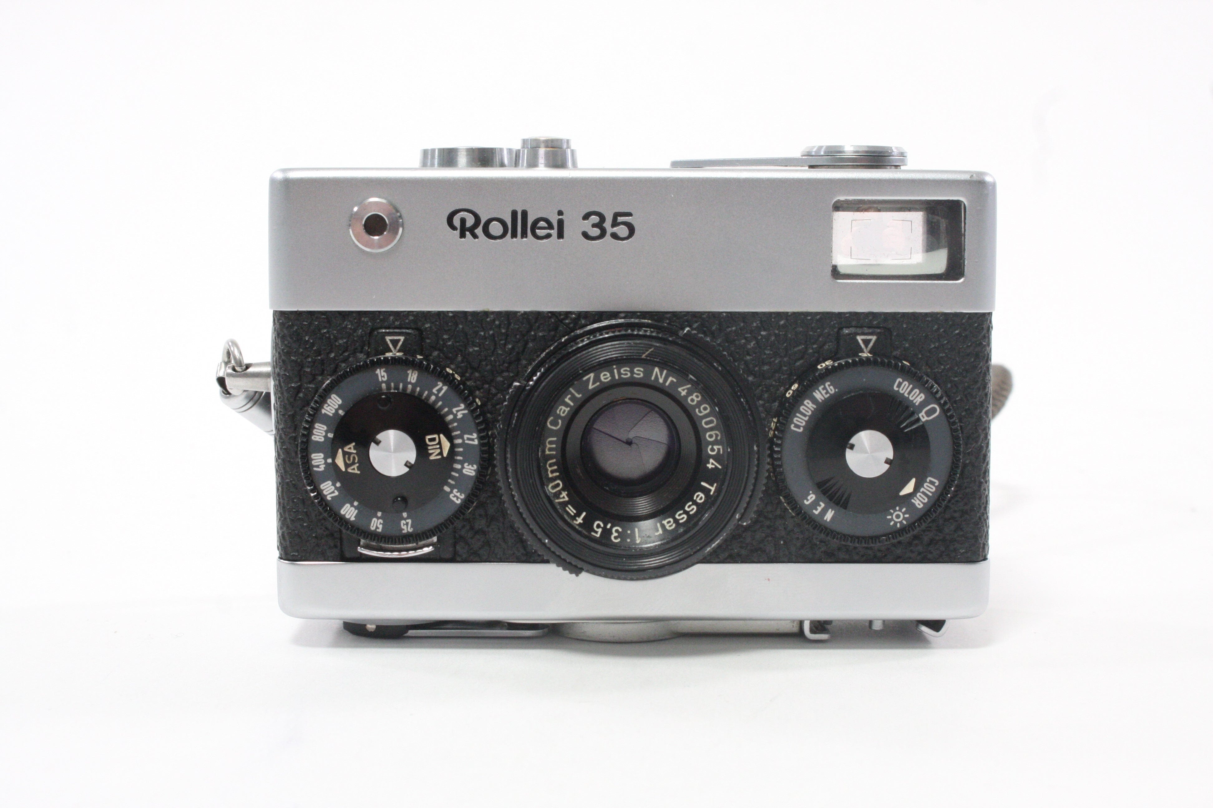 Rollei 35 Camera from Germany