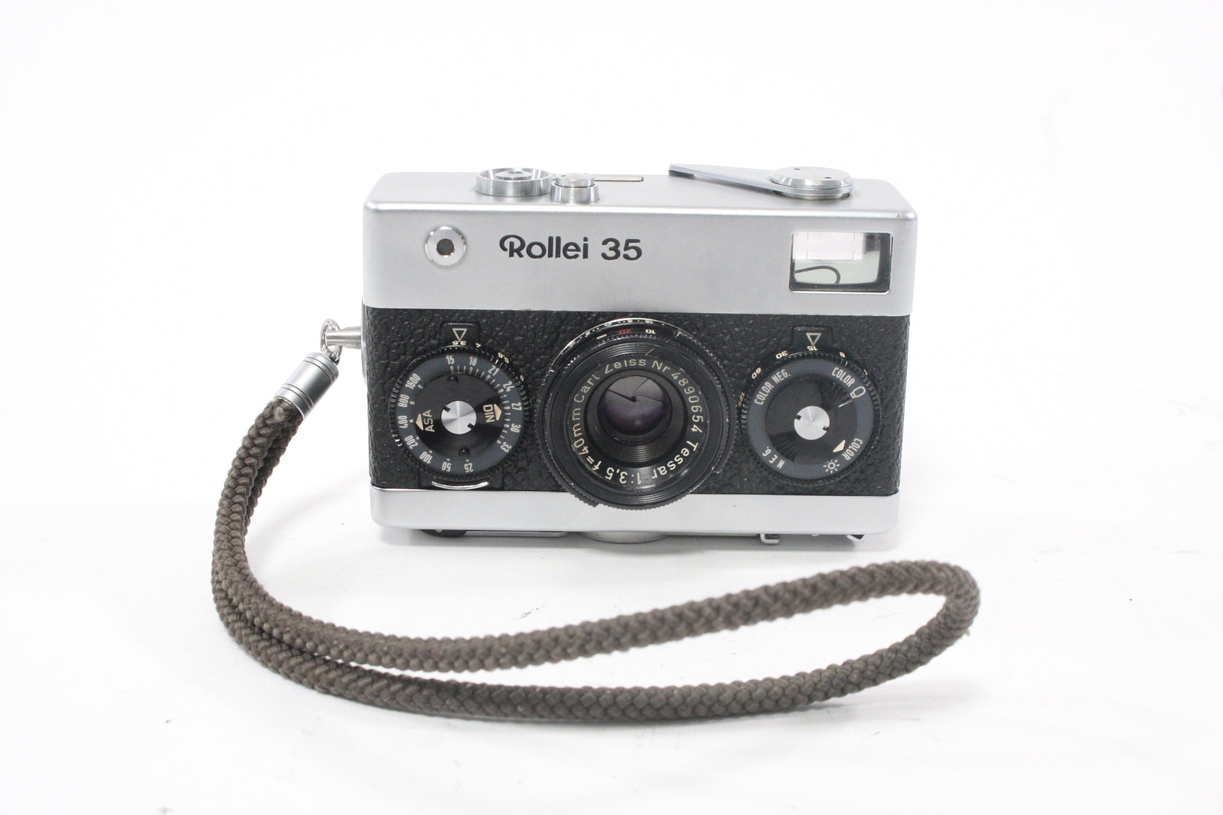 Rollei 35 Camera from Germany