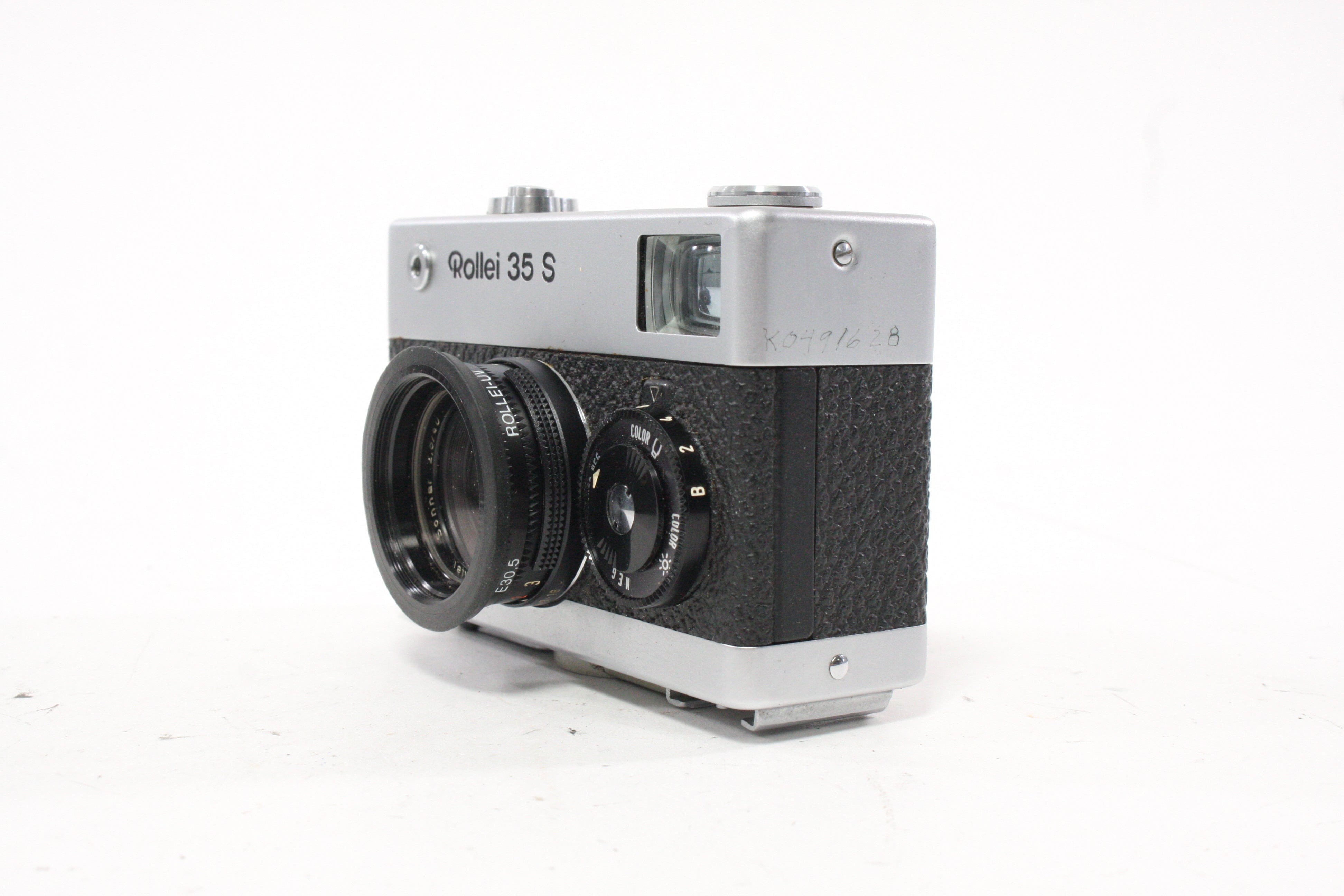 Rollei 35 S Camera
