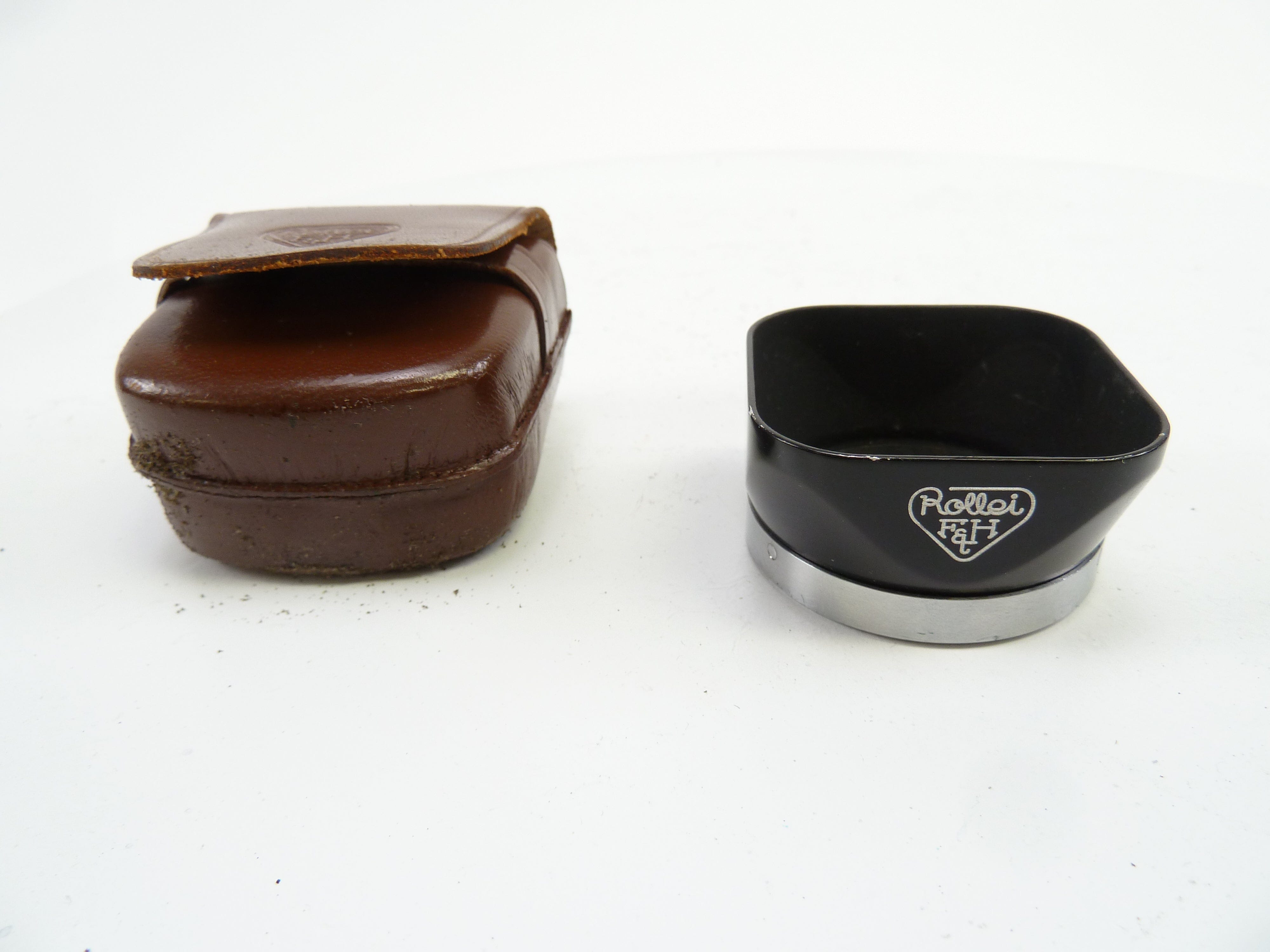Rollei Bayonet 1 Lens Hood