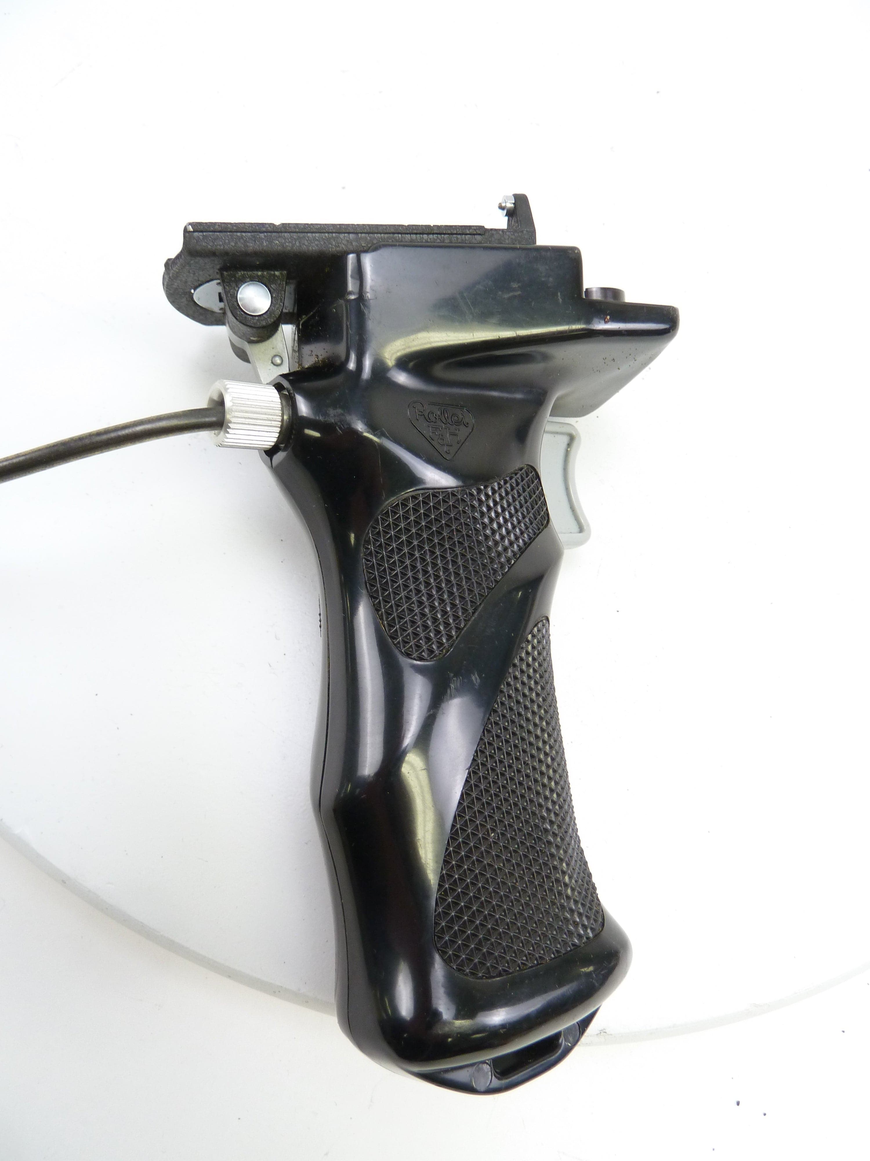 Rollei Rolleiflex Pistol Grip