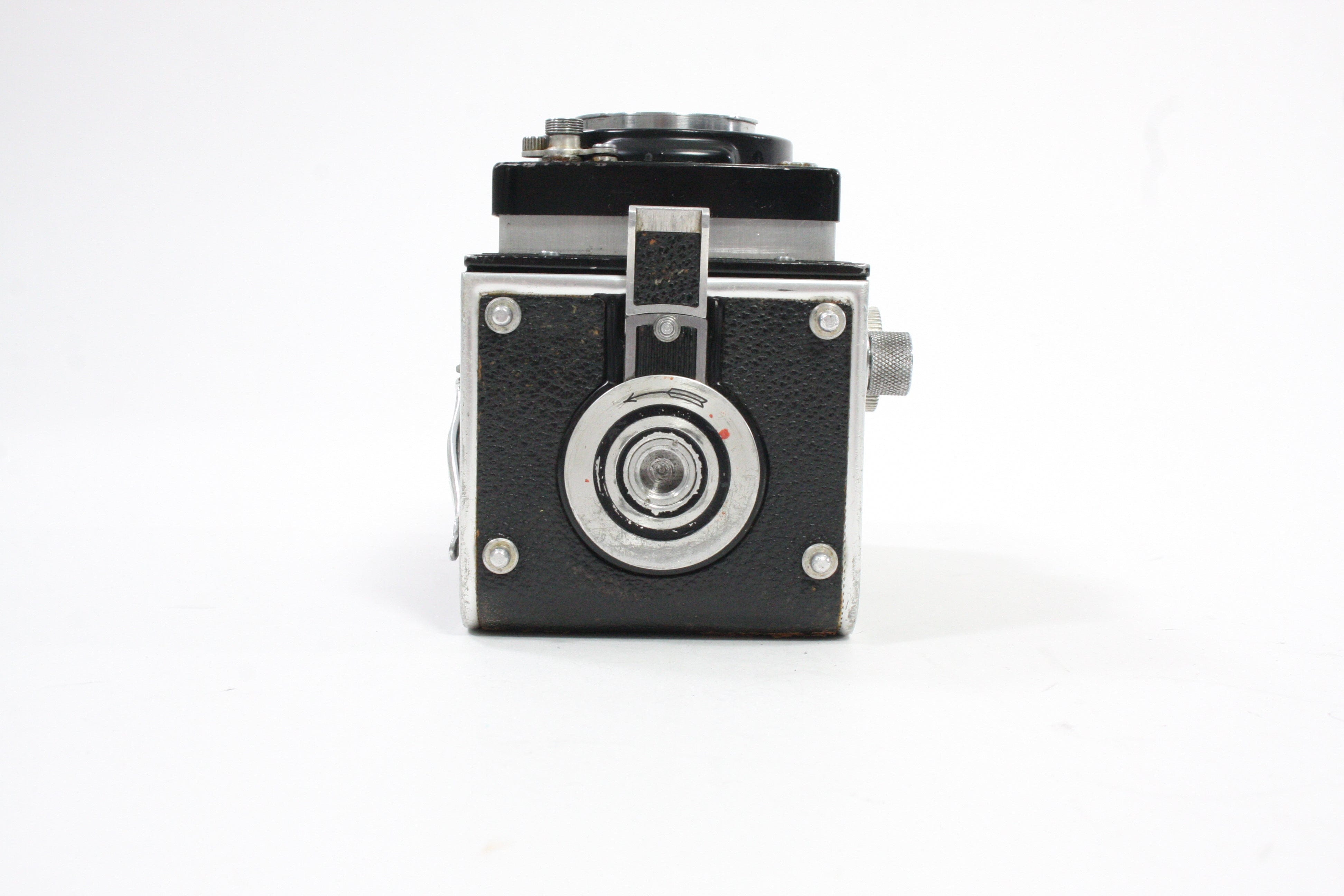 Rolleiflex 3.5 A AS-IS Parts Only