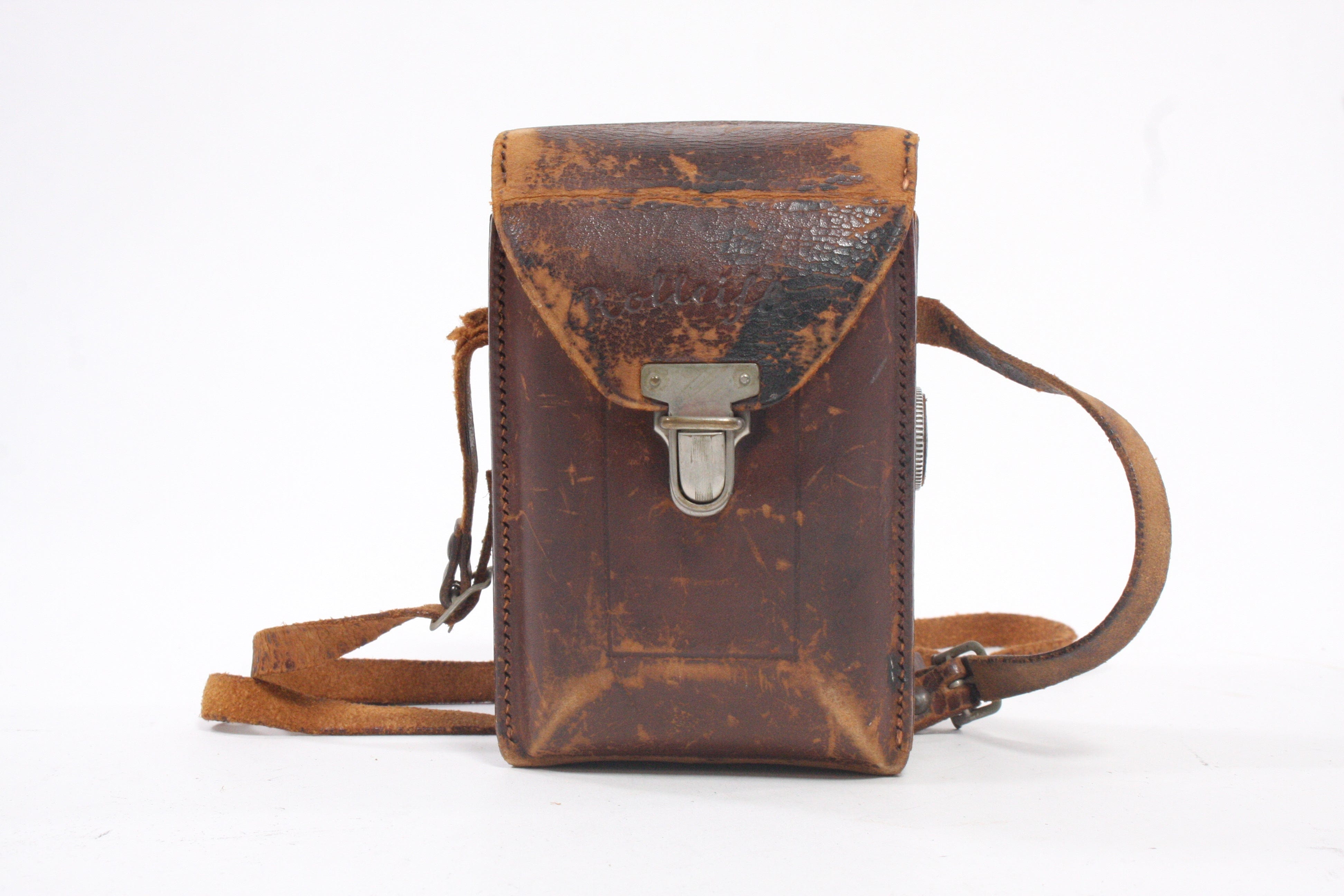 Rolleiflex DRP DRGM Medium Format Camera