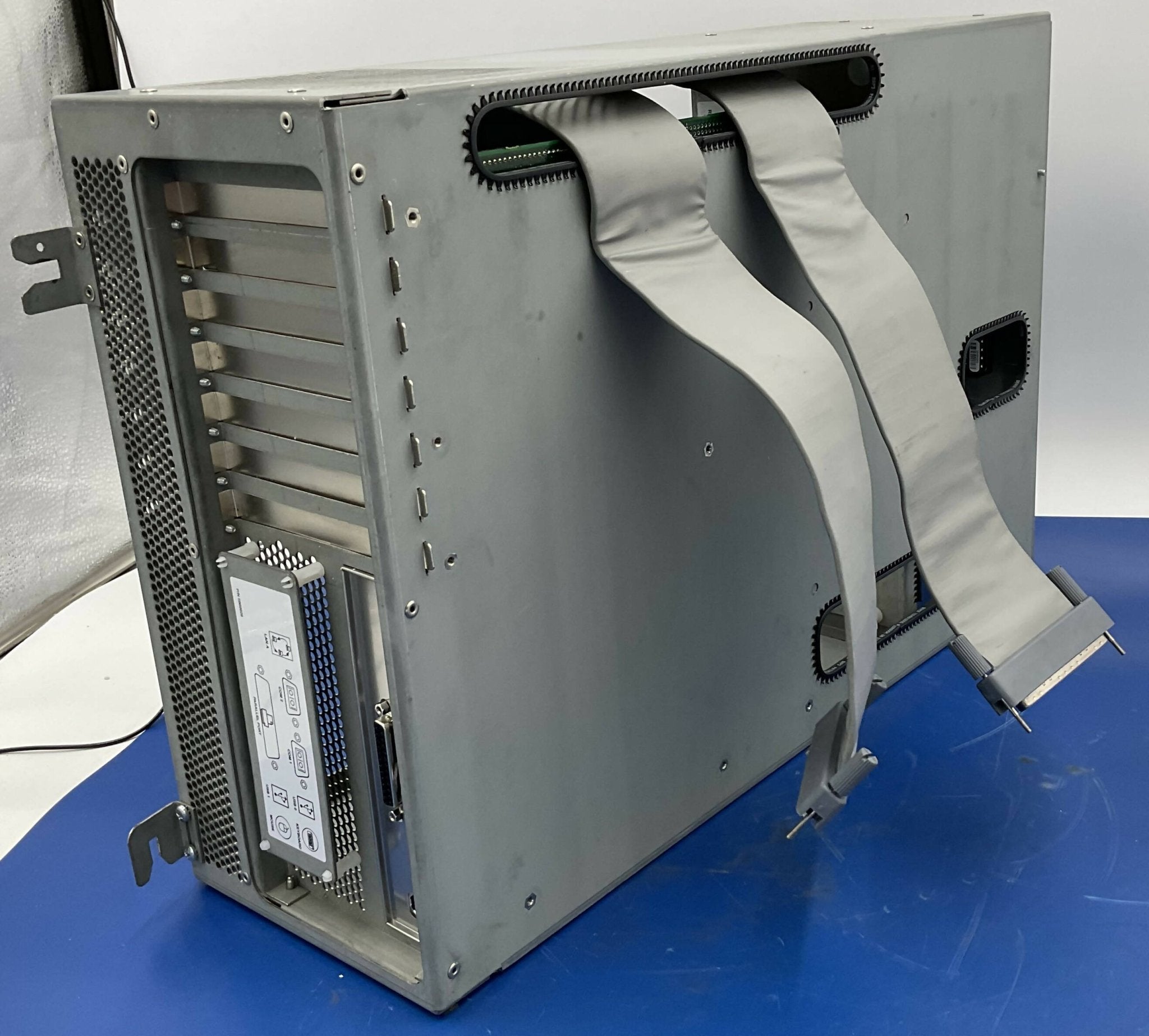 RTC REAL TIME CPU MODULE (5236042/05236042 SIEMENS