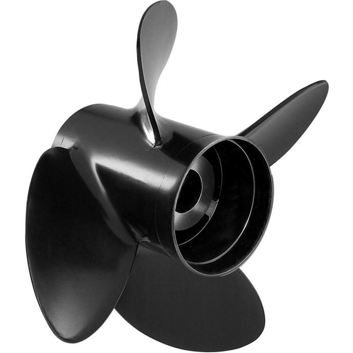 Solas Propeller 9413-130-15 Solas Rubex Aluminum Interchangeable Hub 4-Blade, Propeller, RH, 13 x 15