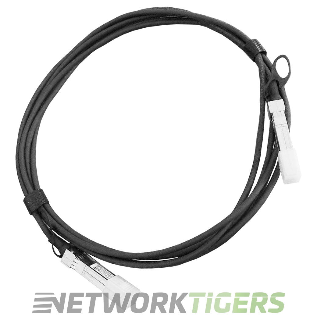 NEW Ruckus Brocade 10G-SFPP-TWX-0301 3m 10GB SFP+ Direct Attach Copper Cable