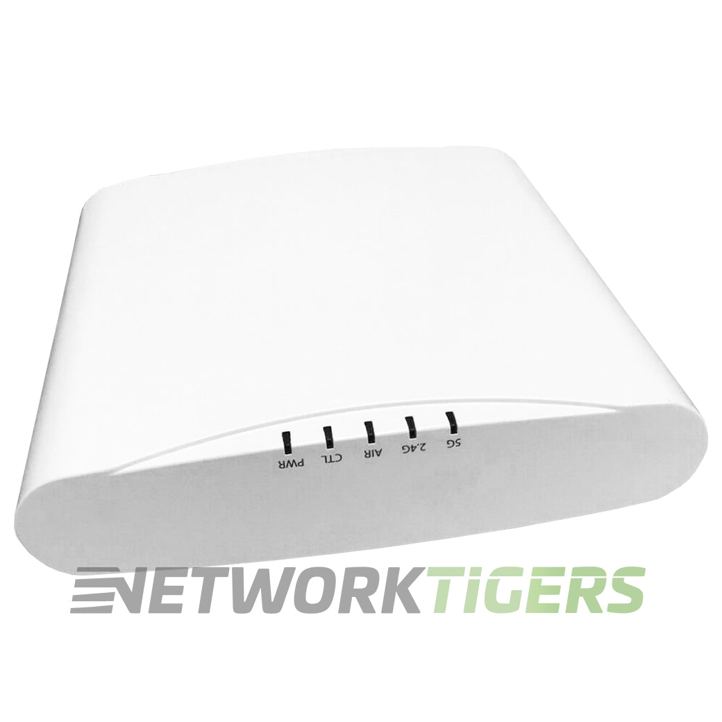 NEW Ruckus 901-R610-US00 R610 Indoor 802.11ac Wave 2 3x3:3 Wireless Access Point