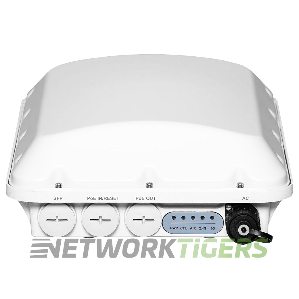 NEW Ruckus 901-T710-US51 Outdoor 802.11ac Wave 2 4x4:4 Wi-Fi Access Point