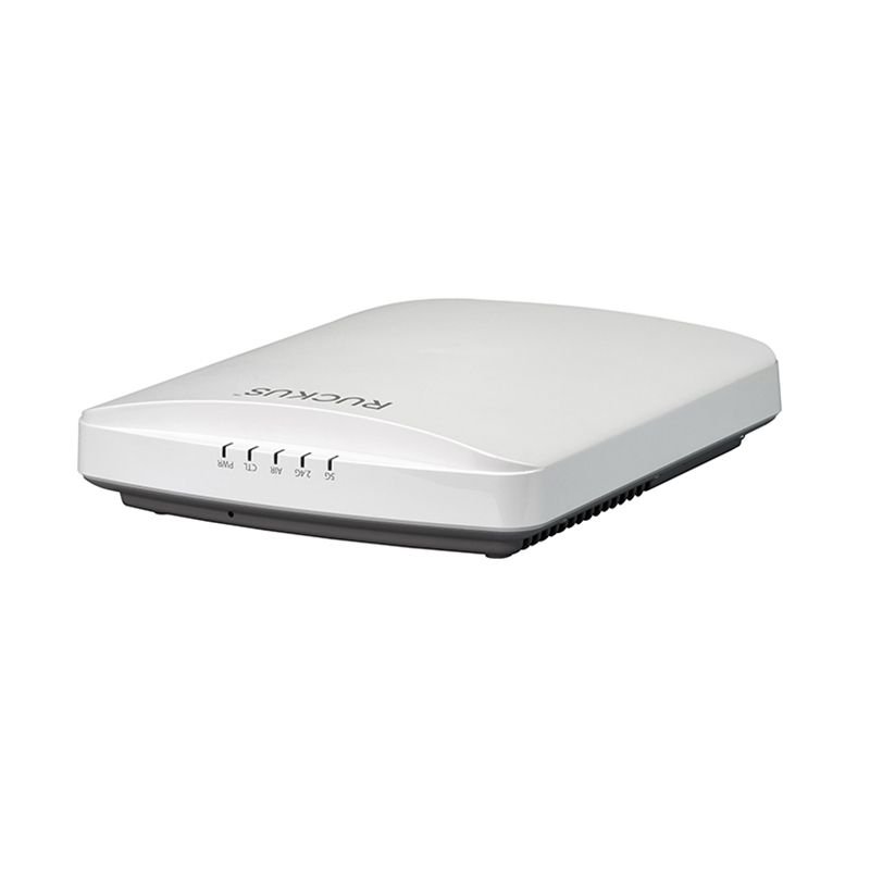 901-R650-WW00, Ruckus R650 Wireless Access Point, 4x4:4+2x2:2 streams/802.11ax/Dual 2.5GbE