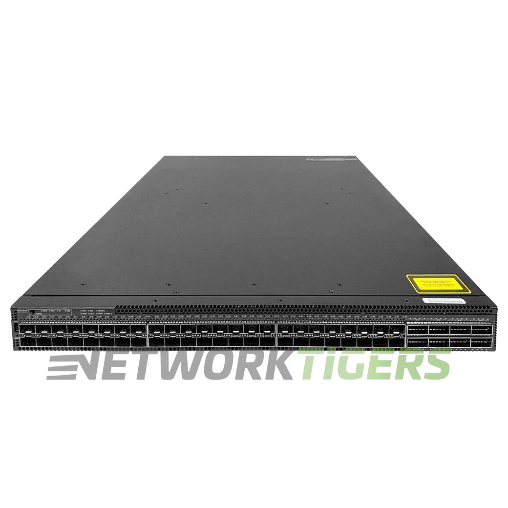NEW Ruckus ICX7850-48F-E2 48x 25GB SFP28 8x 100GB QSFP28 Switch