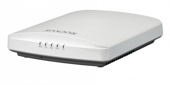 RUCKUS R650 Indoor Access Point