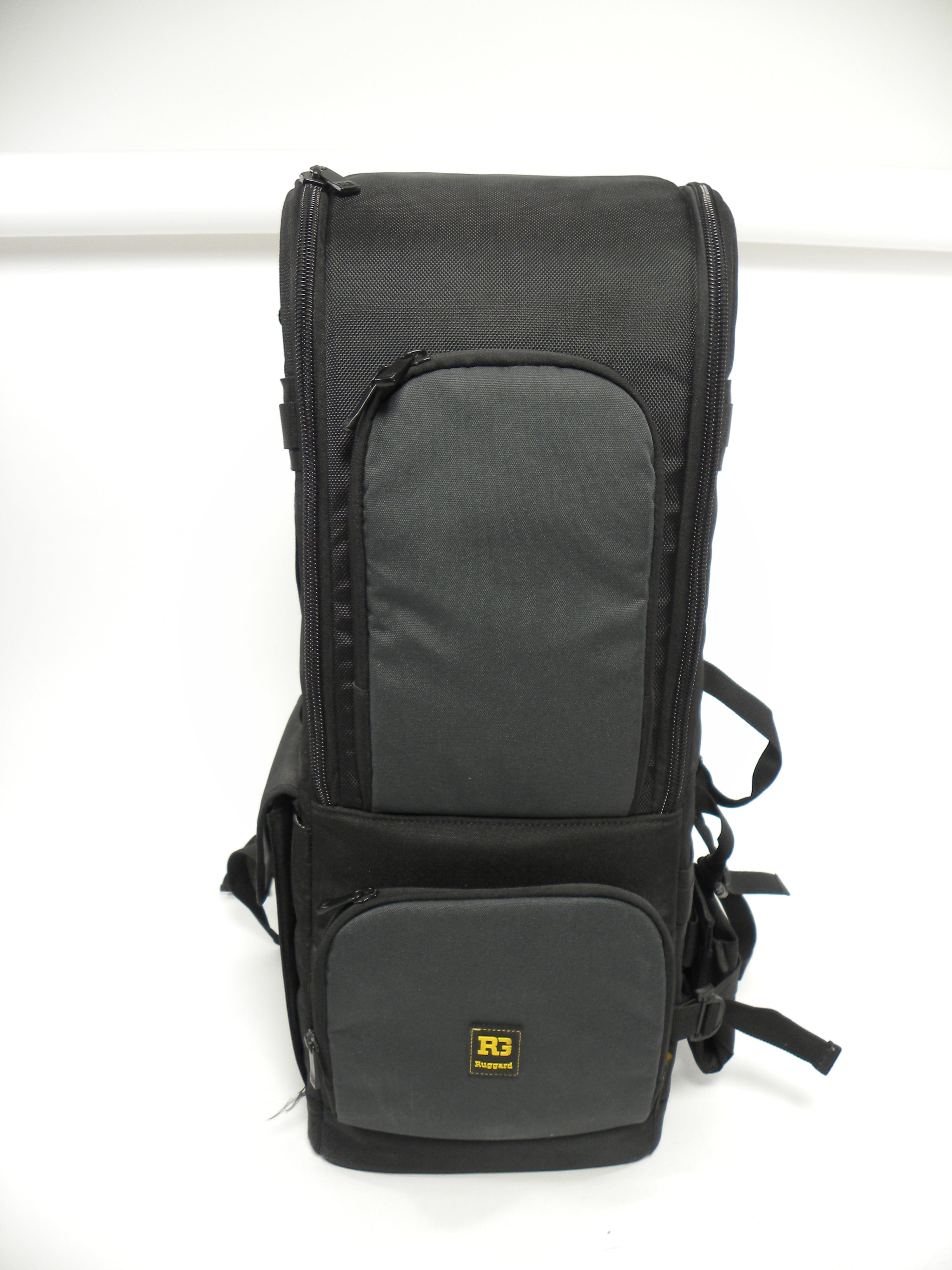 Ruggard Alpine 600 lens Backpack for DSLR and 600mm lens