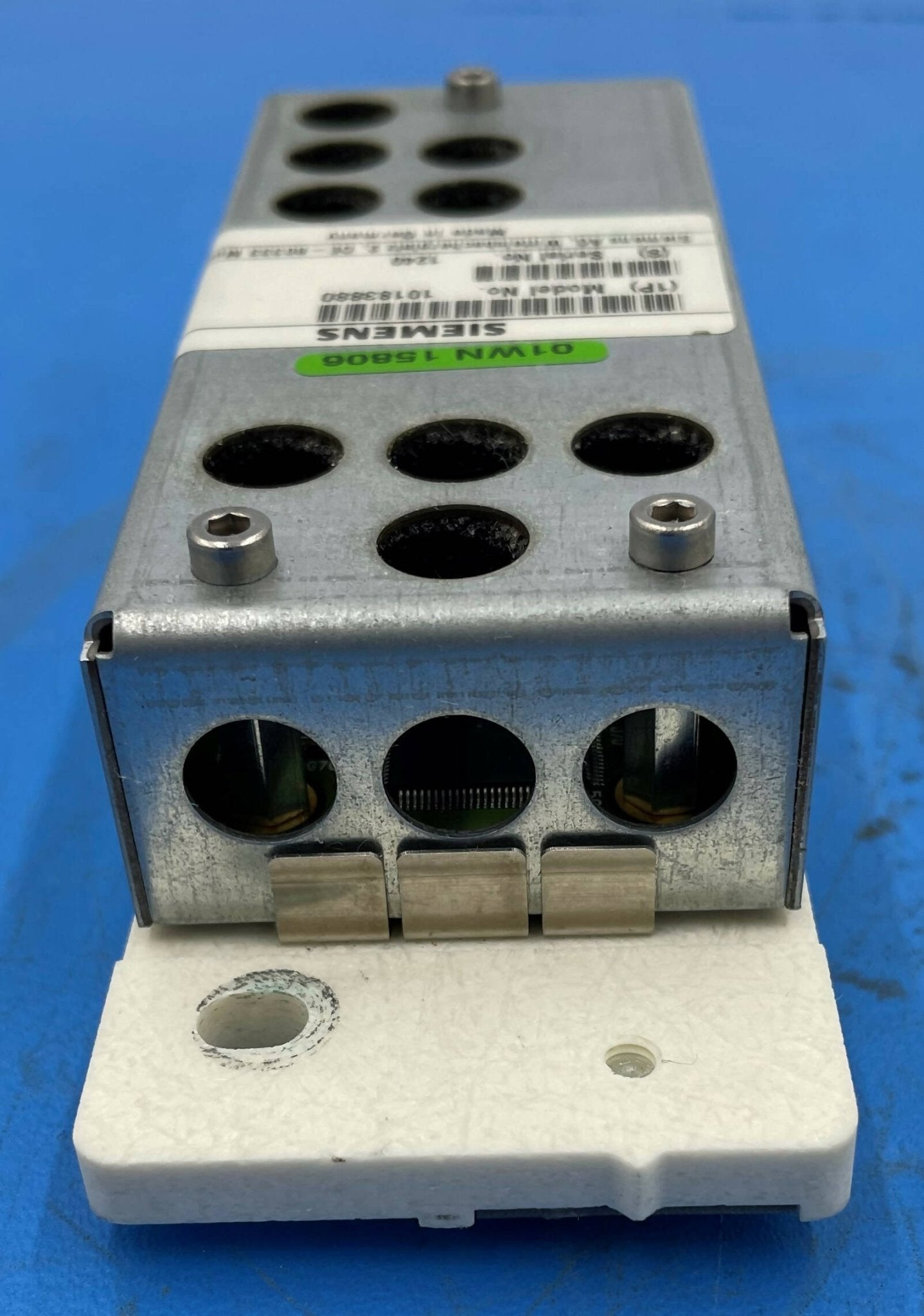 RX MODULE ROT (10183880 SIEMENS