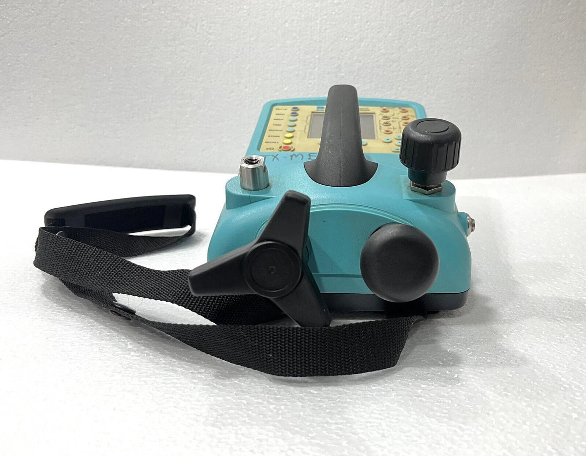 Druck DPI 615 Vaccum To 3000 psi g Pressure Calibrator