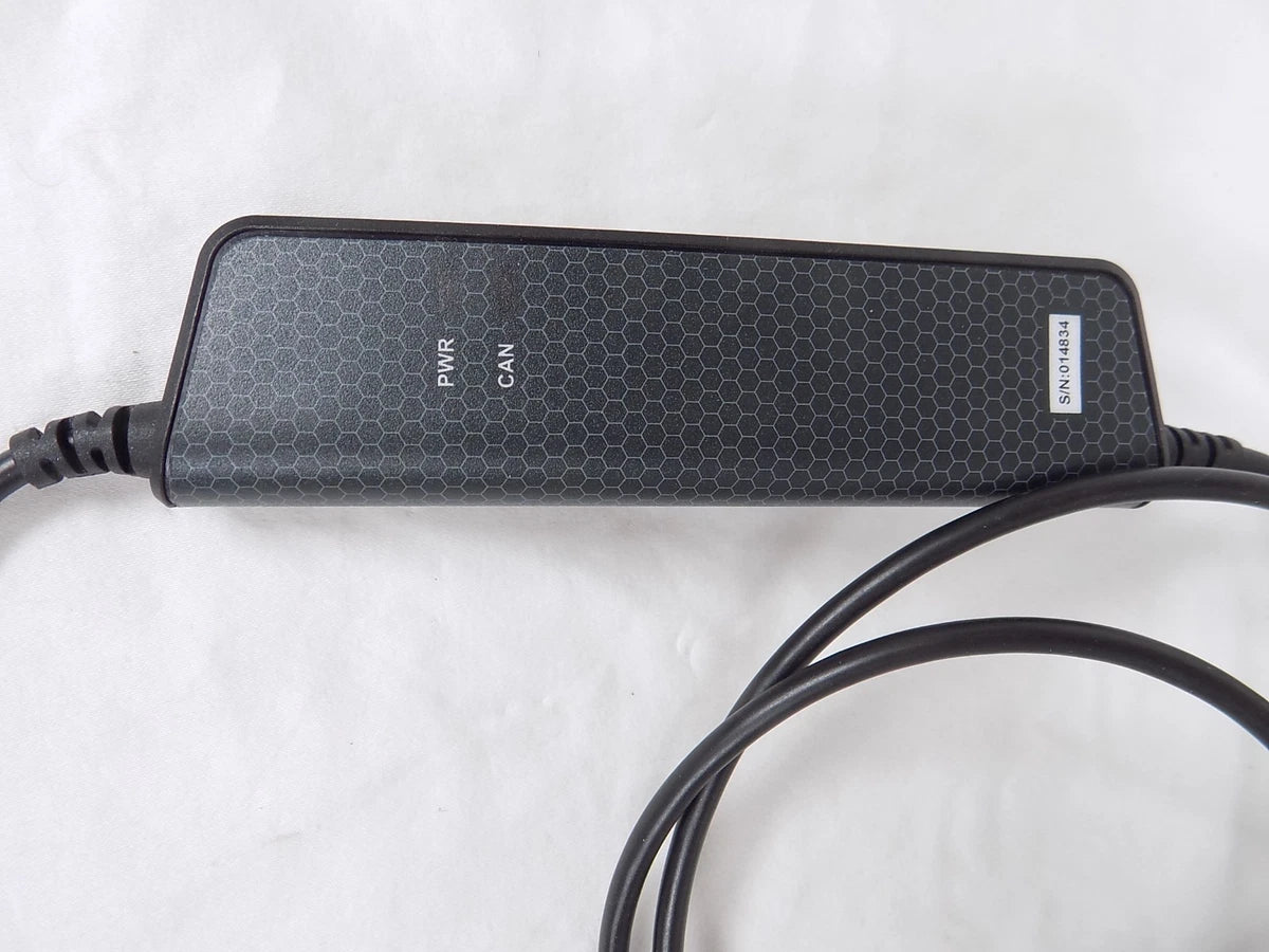 🔥🔥 Kvaser Leaf V3 73-30130-01424-4 🔥🔥