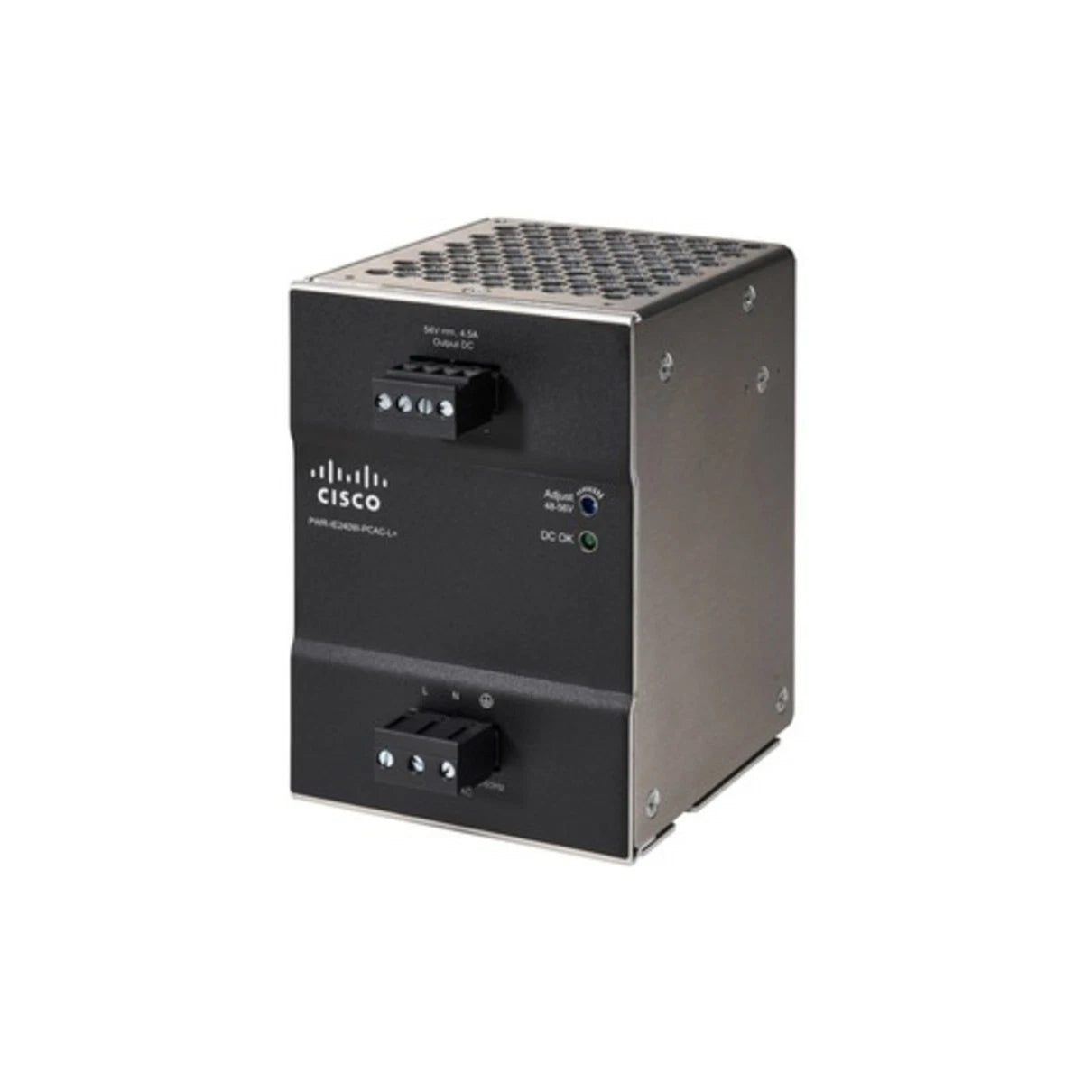 Cisco Systems PWR-IE240W-PCAC-L Power Supply AC 100-240V 240 Watt New Sealed