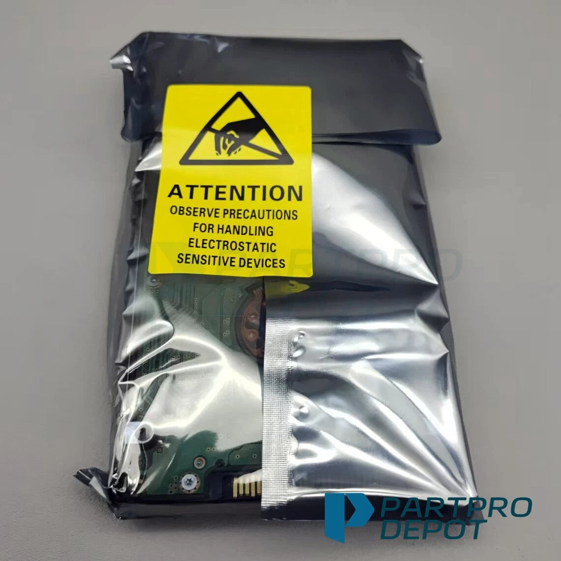 New HPE J9F49A 787649-001 MSA 1.8TB 2.5" SAS 10K 12G SFF BC HDD Hard Drive|196960089985