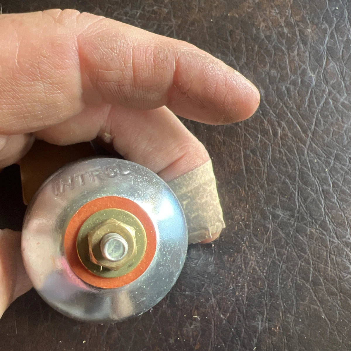 Yale 512924800 Oil Pressure Sender for Forklift USA Made - NOS