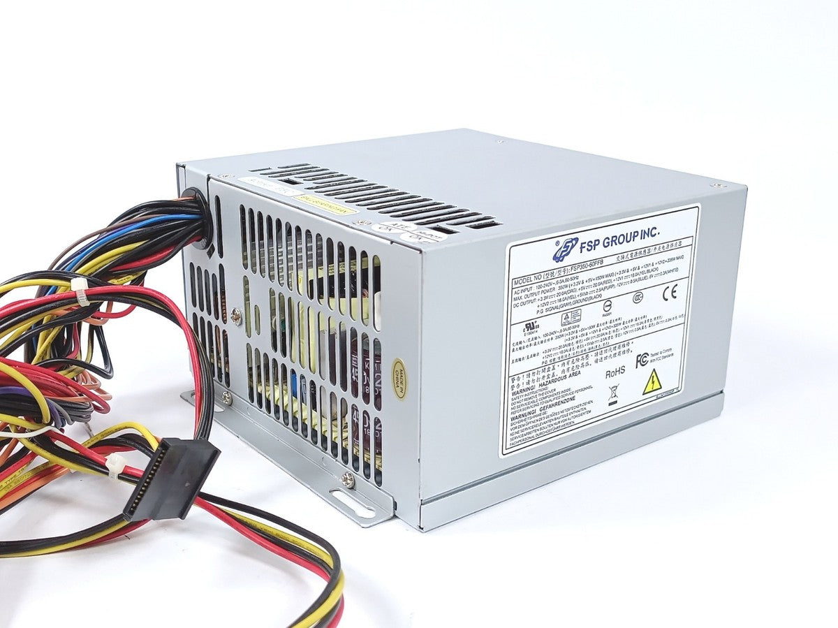 FSP GROUP FSP350-60PFB Switching Power Supply 350W|205892606646