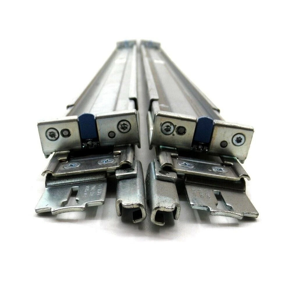 Sliding Rapid Rails for 1U Dell PowerEdge R640 R630 R620 R430 R420 R330 R320|186114756832