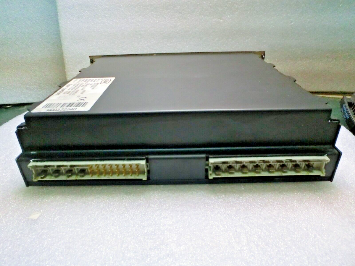 ELTEK SMPS 800 SI 48V Power Module,241113-840,230Vac 48Vdc,Used,Ger_,9046