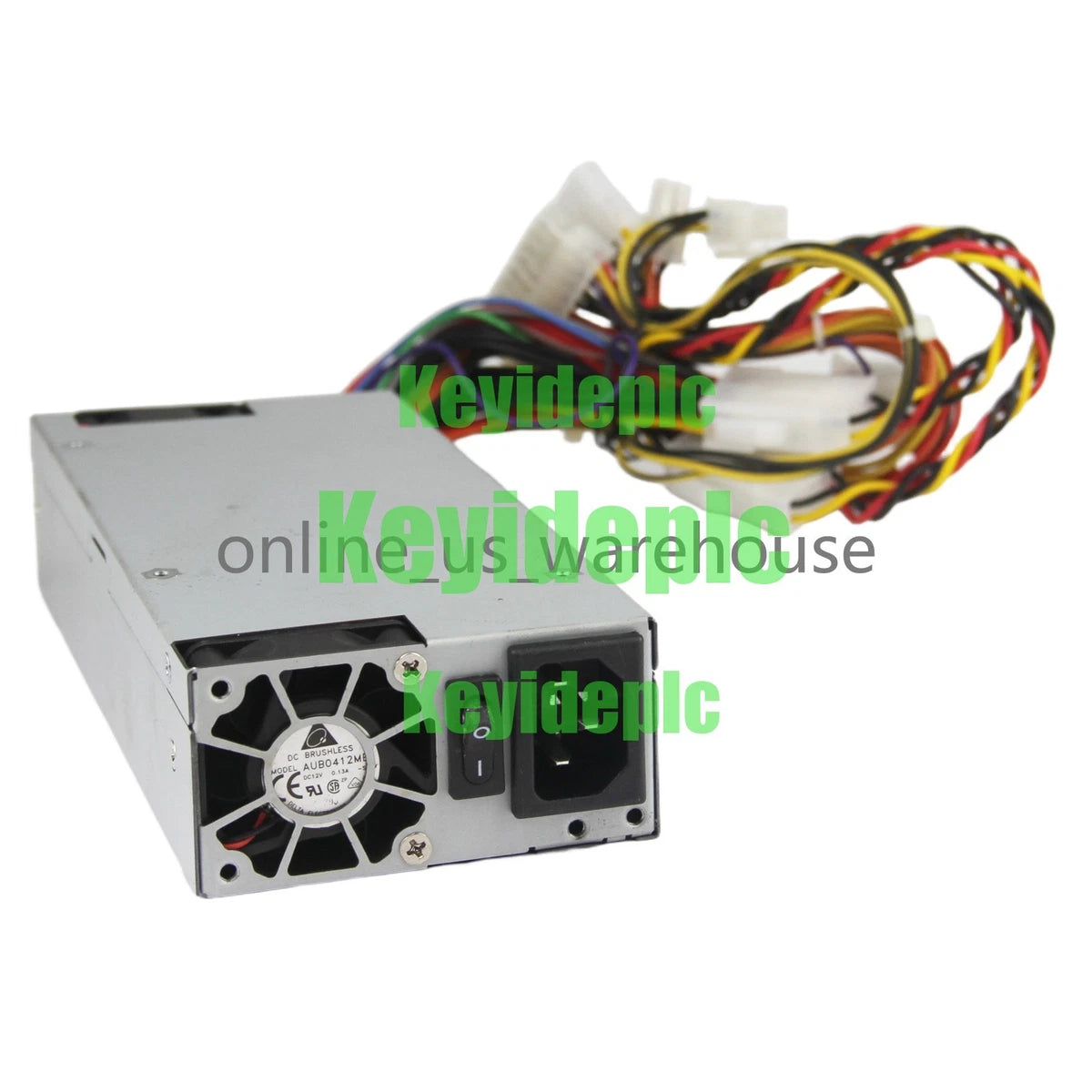 New FSP GROUP FSP350-60EVF Power Supply #ke|127475918648