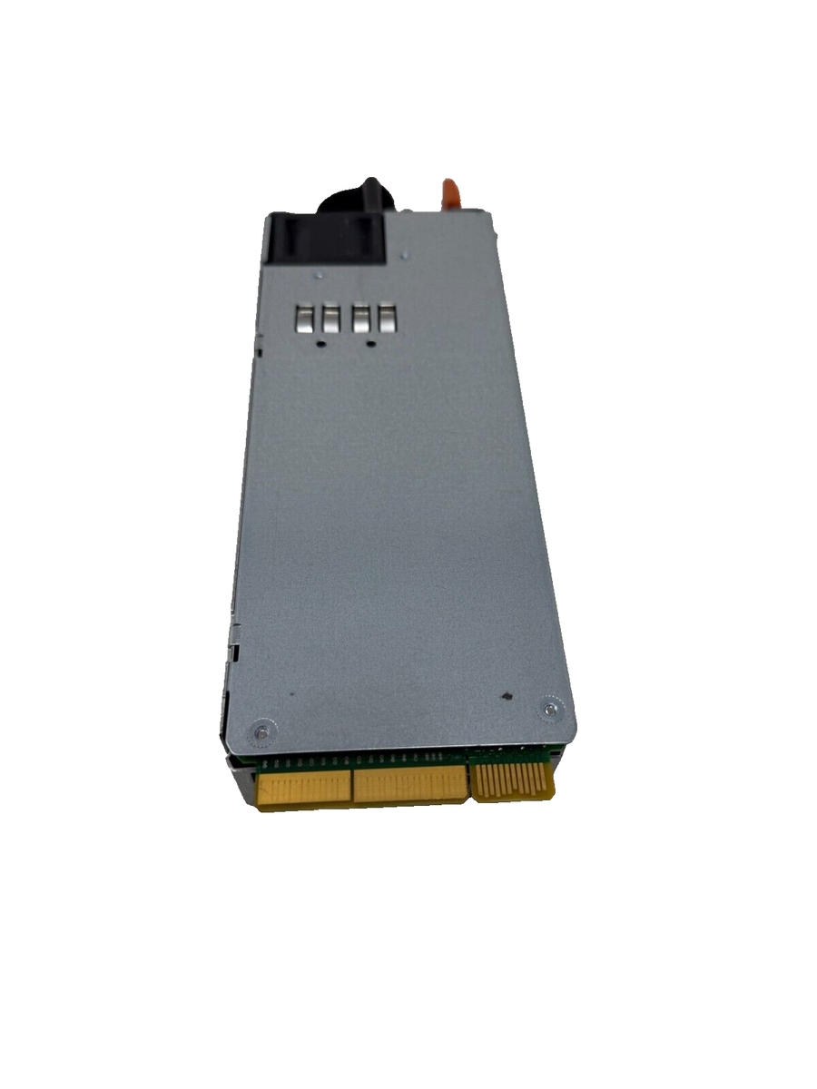 Lenovo 750W PSU 80 Plus Platinum for ThinkServer RD550 RD650 - 00HV179