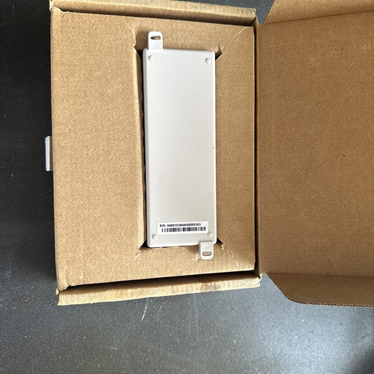 NEW AXIS T8120 Midspan 15W 1-port 5026-204|256970302319