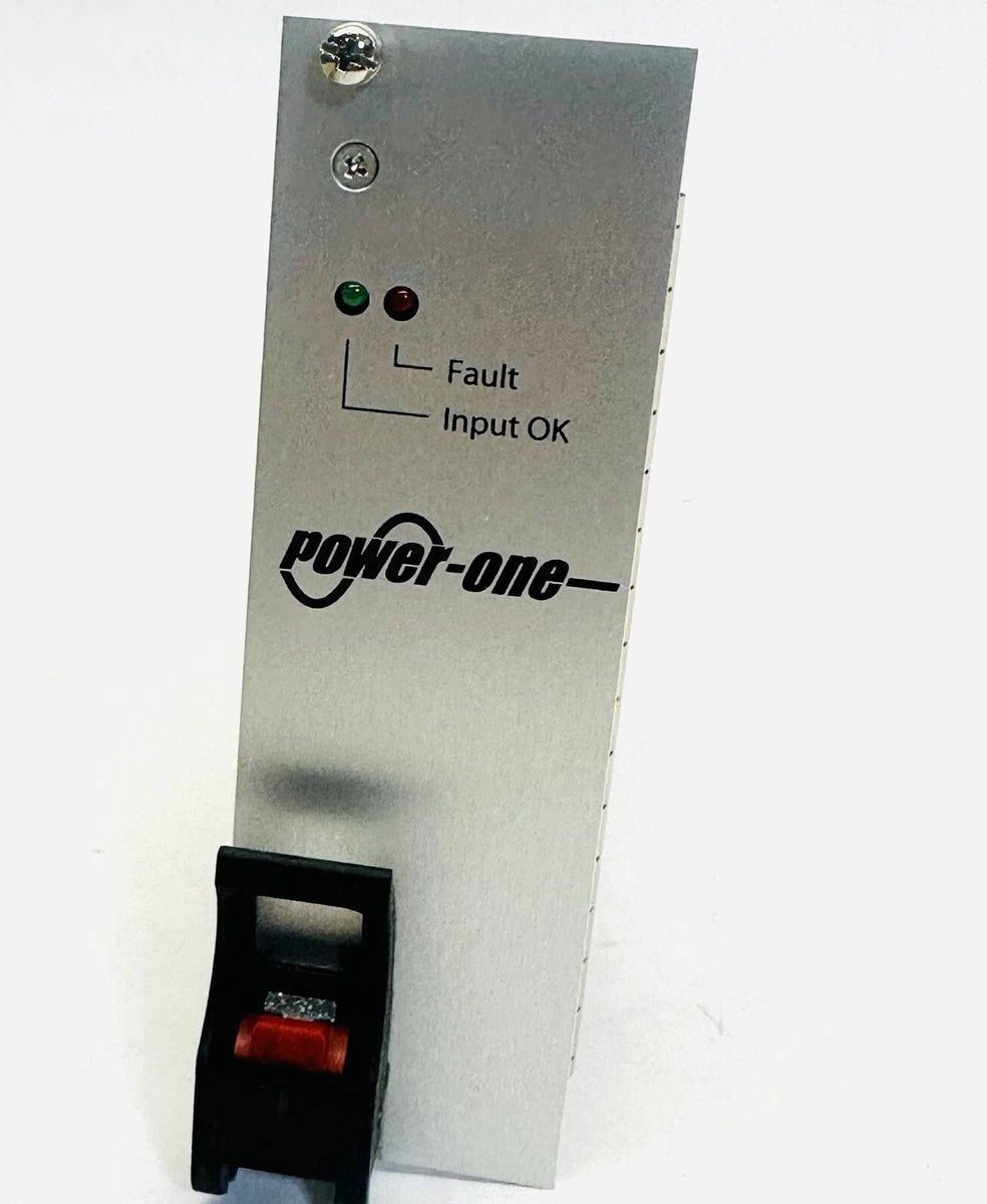 POWER ONE AC-DC CONVERTER CPA200-4530G POWER SUPPLY