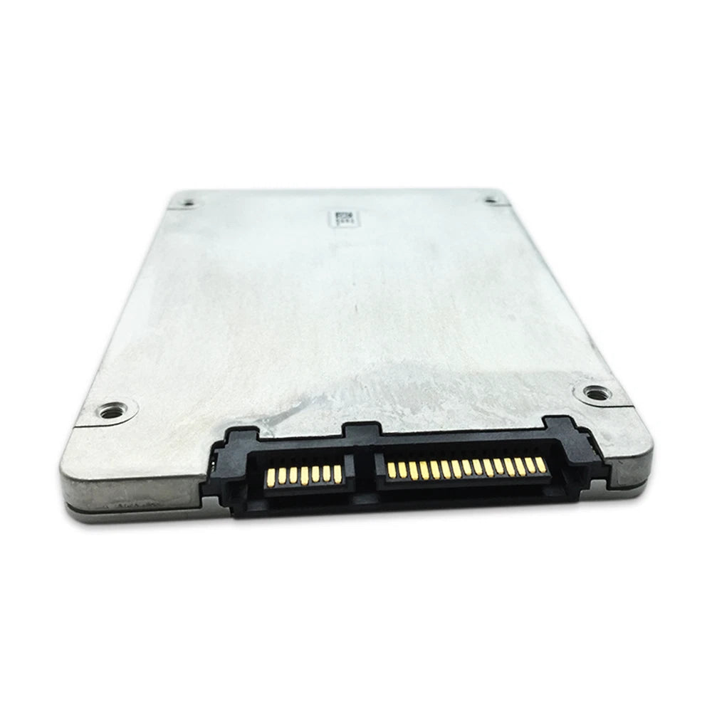 Dell 1.92TB SSD SATA 2.5 Drive R430 R530 R610 R620 R630 R710 R720 R730 R930 R7xd|187550443484