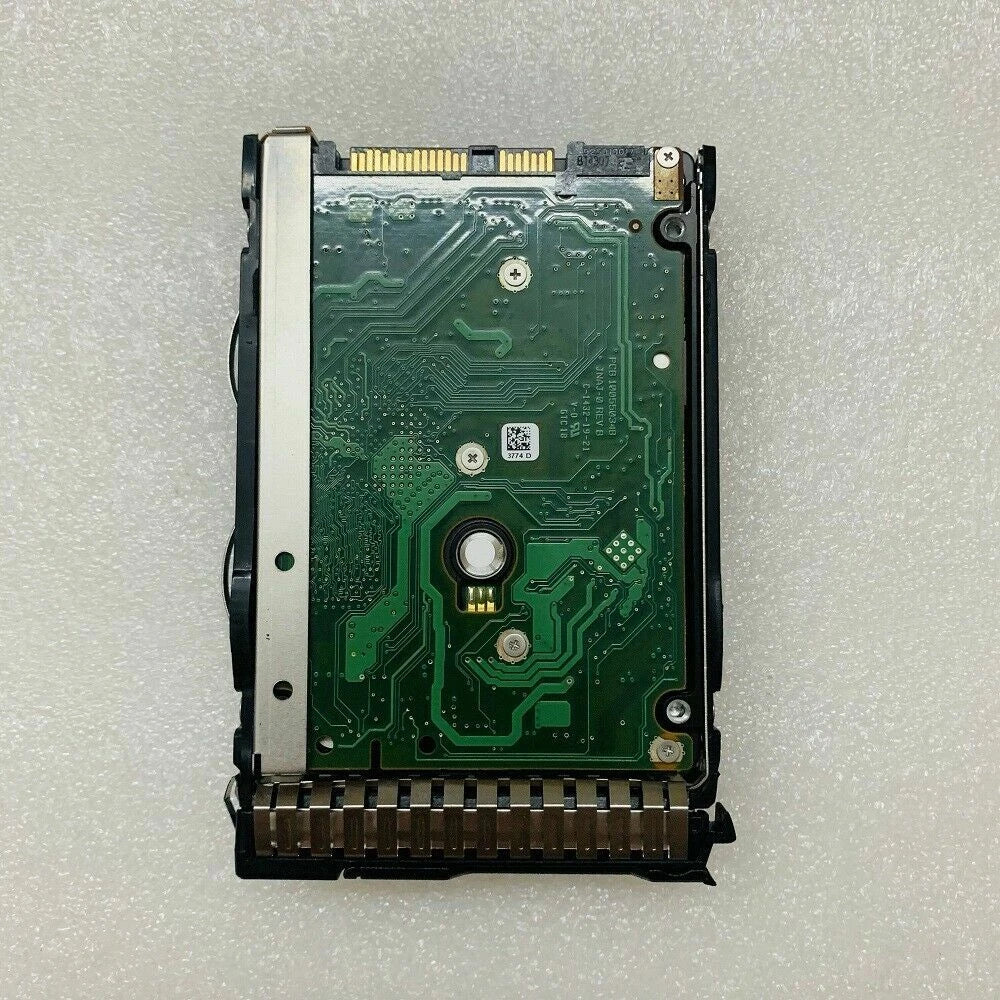 HP MM1000FBFVR 605832-002 653954-001 1TB 6G7.2K 2.5" SAS SC MDL HARD DRIVE G8/G9|365696025914