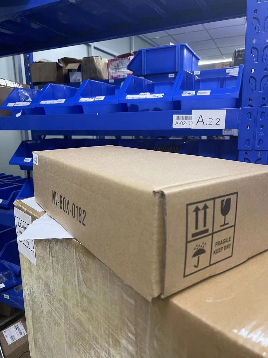 NVIDIA Tesla A100 40GB PCI-e GPU Graphics Card Deep AI 900-21001-0000-000|195251005774