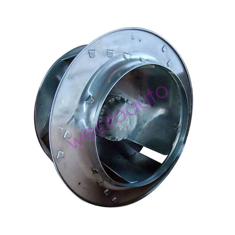 400V 2.5/1.45A 830W Centrifugal Fan For Ziehl Abegg RH56M-6DK.6K.1R|286870778337