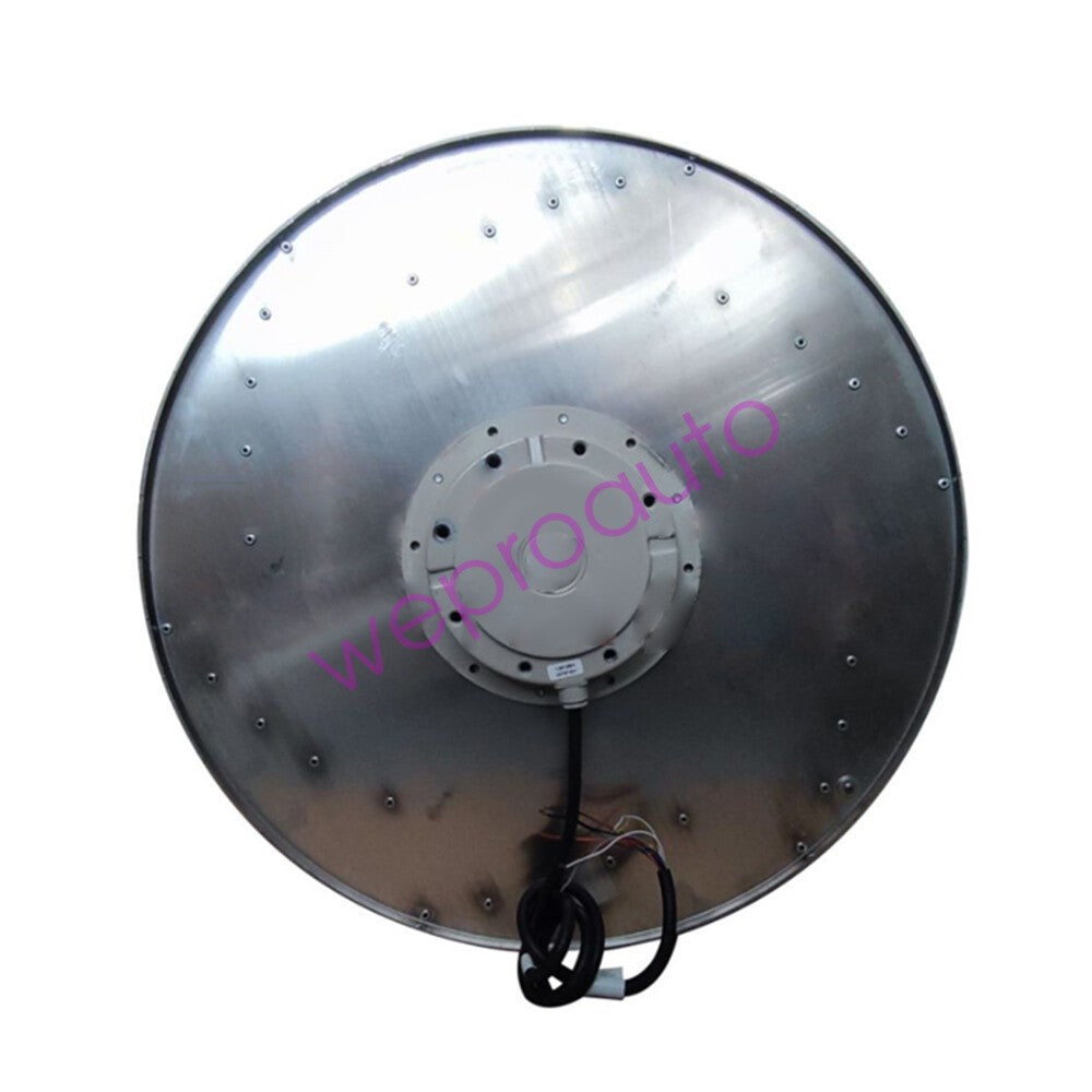 For Ziehl Abegg RH63M-6DK.6N.1R RH63M6DK6N1R Centrifugal Fan 230V 1200W