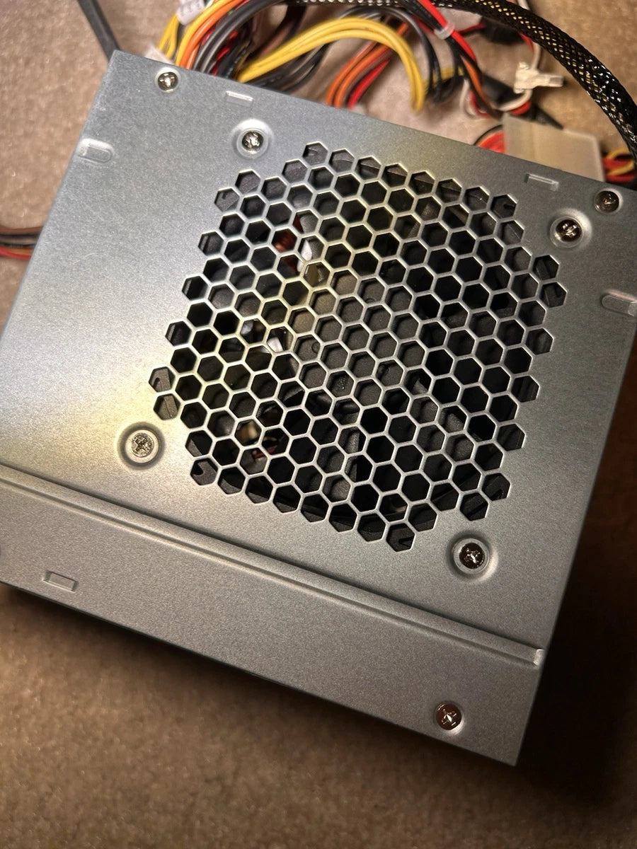 Dell 460W 6+2 Pin Power Supply|306595307998