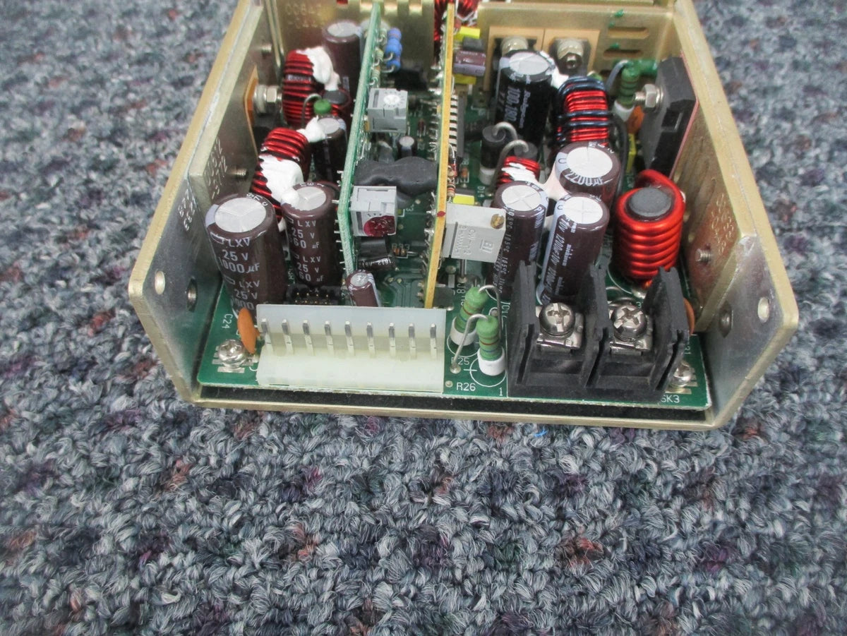 Astec LPQ153 Power Supply