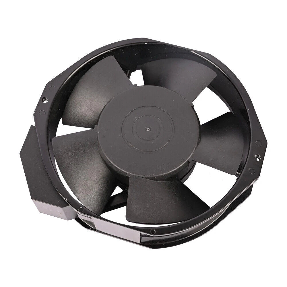 230V 27/28W 50Hz Axial Compact Fan W2E142-BB01-01 For Ebmpapst Axial Fan|365320390654