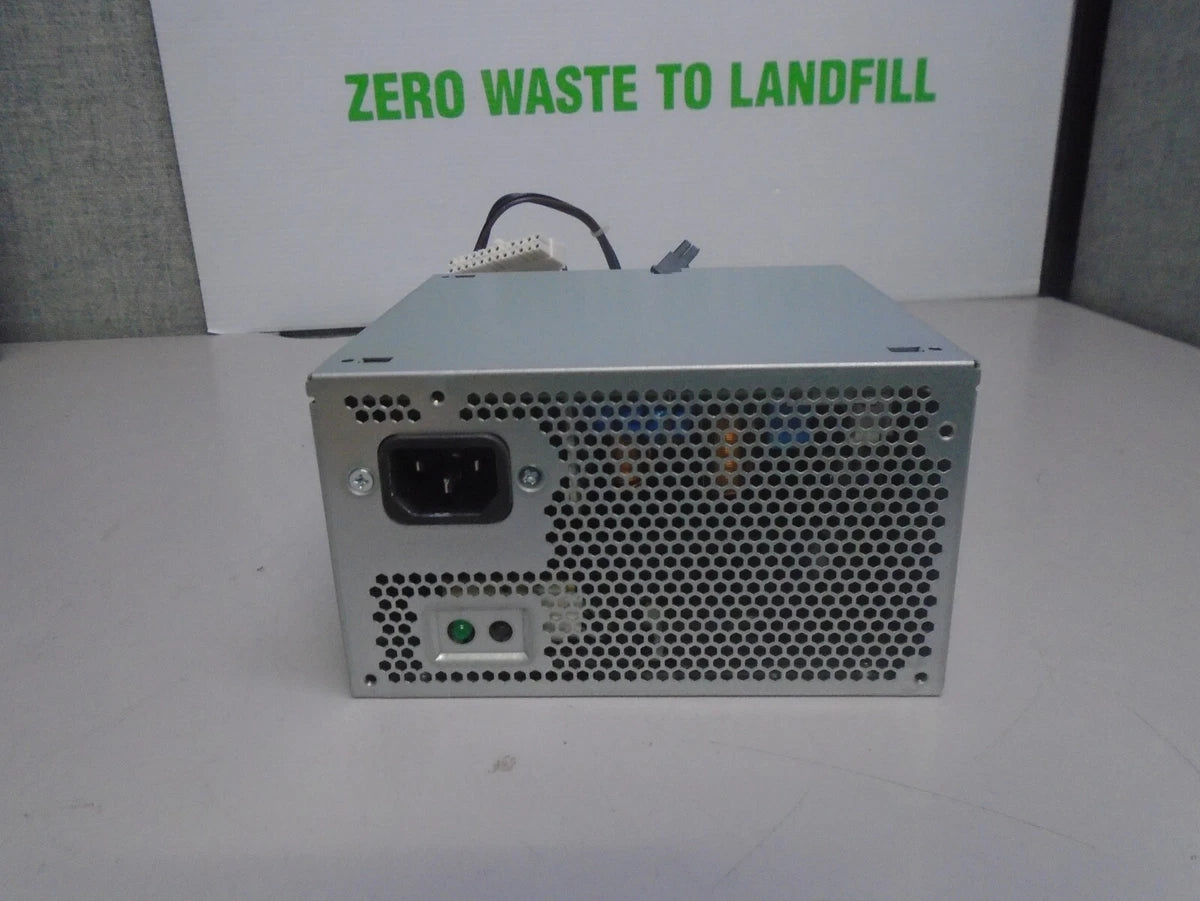 Dell Precision D460EGM-00 460W Power Supply 80 Plus Gold 00FFD6|325843772017