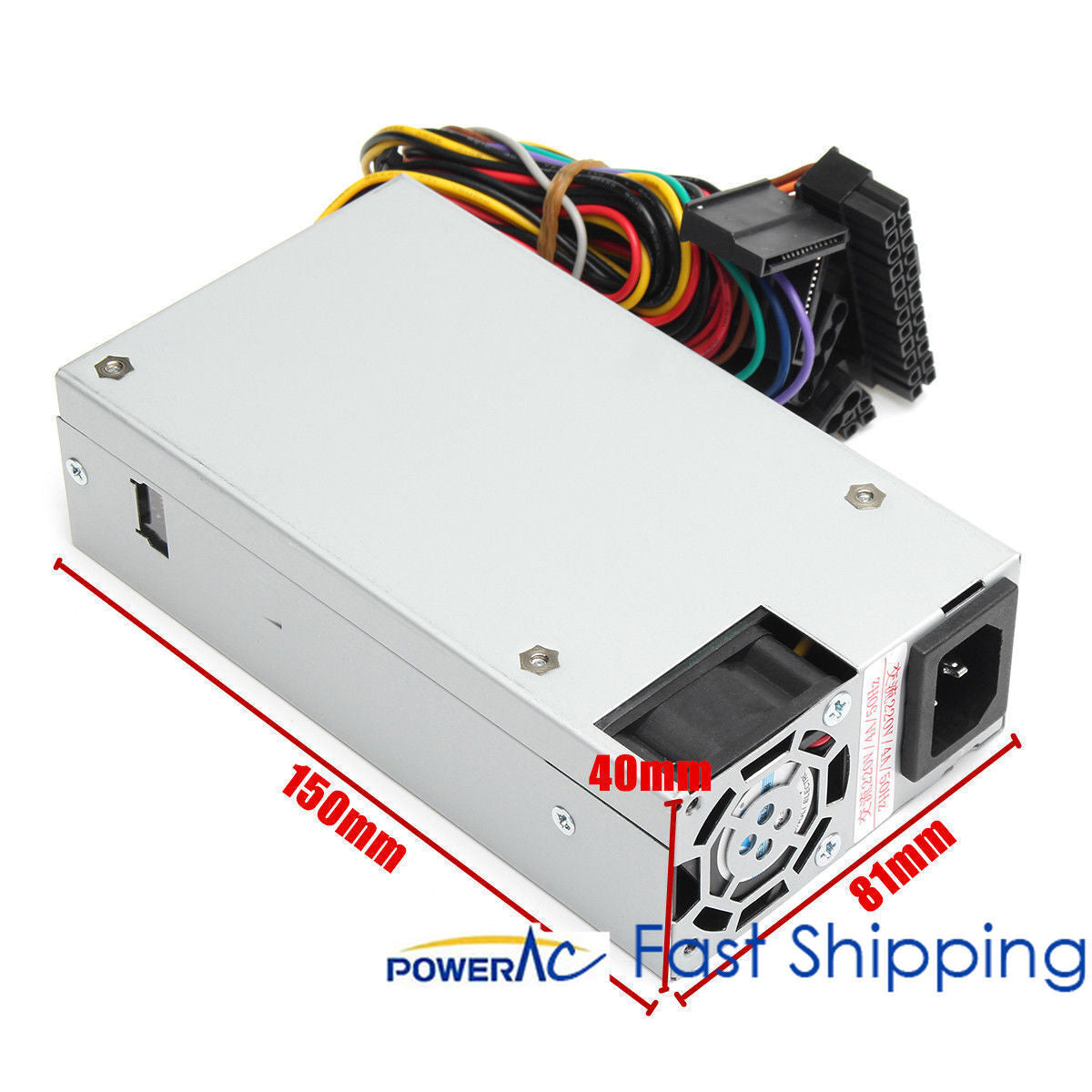 Replacement Power Supply For HP Proliant G7 N54L N40L N36L DPS-150TB 630295-001|334936565866