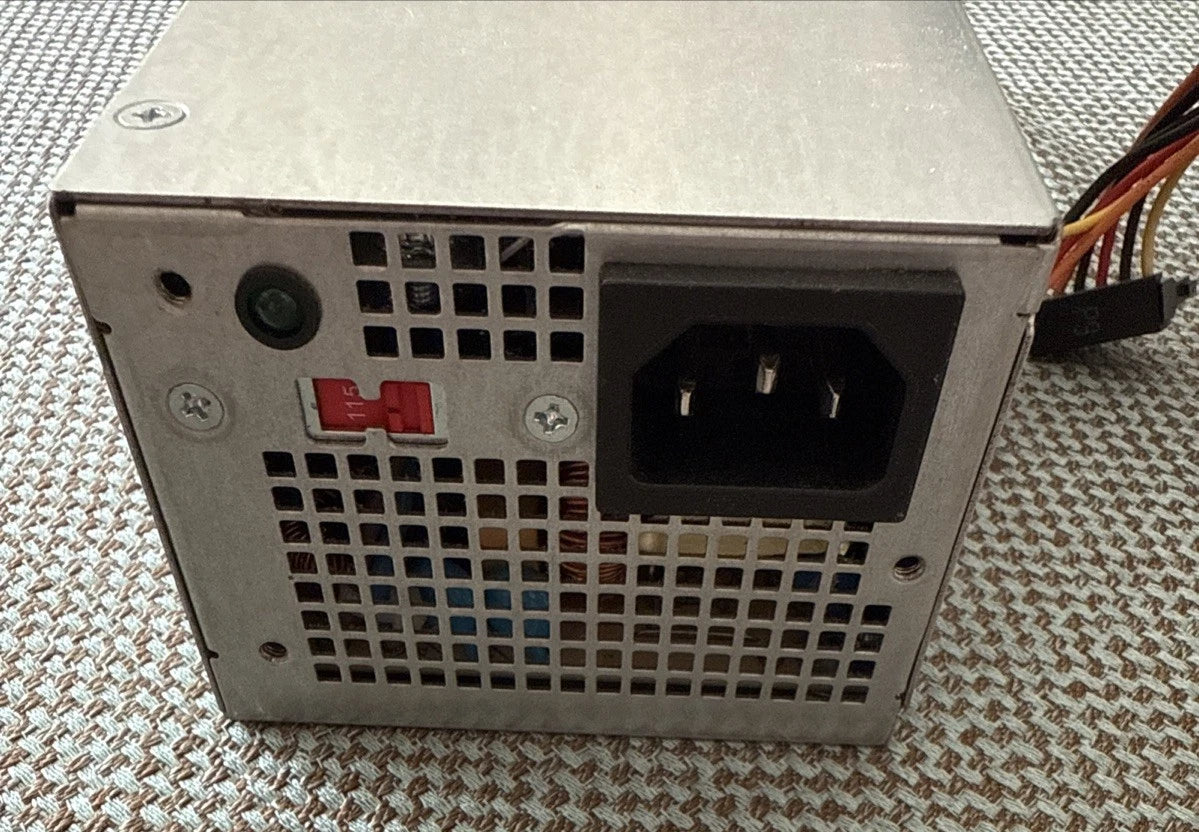 Dell AC250NS-00 PCA038 250W Power Supply|365534135151