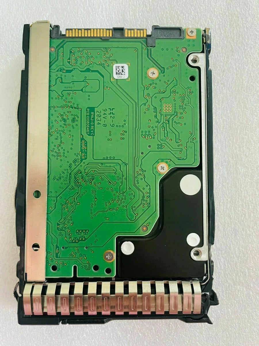 HP 781518-B21 1.2TB 12G SAS 10K 2.5" SFF SAS HDD 781578-001 New|357050925096