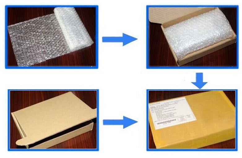 For used PWS-502-PQ industrial computer power module #1z|304964659689