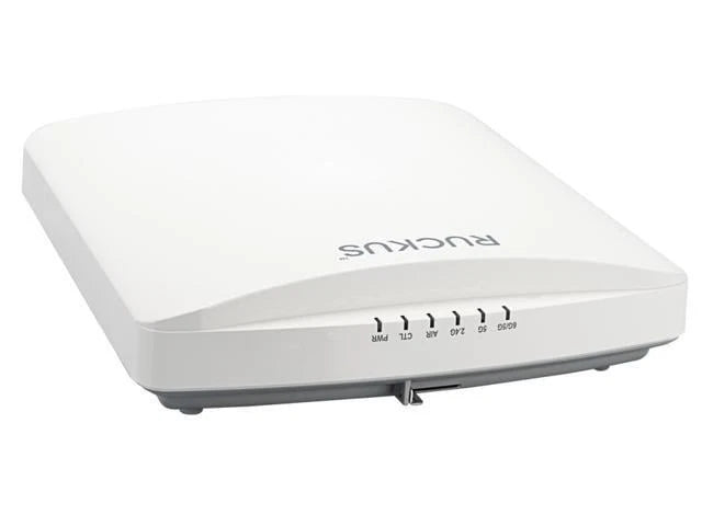 Ruckus 901-R760-US00 R760 Wi-Fi 6 Indoor Access Point – Brand New OEM Sealed