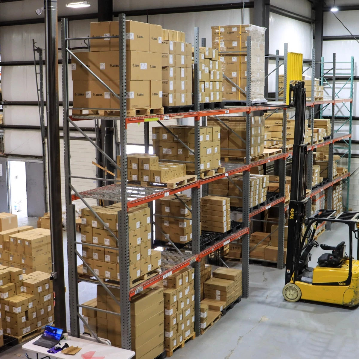 Cisco C-NIM-4X 4 Port 10Gbps Switch Network Interface Module New Sealed