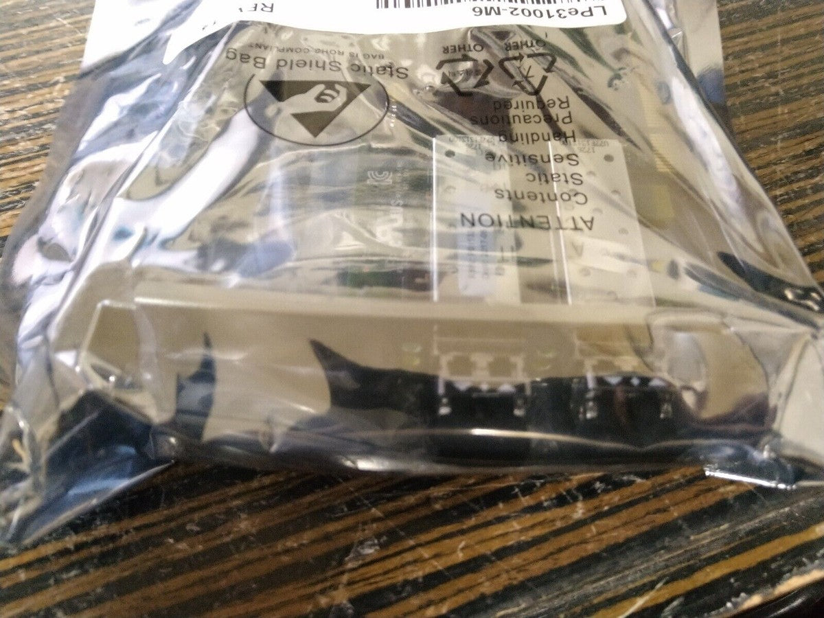 Emulex LPe31002-M6 16Gb 2-Port PCIe Fibre Channel Adapter NEW
