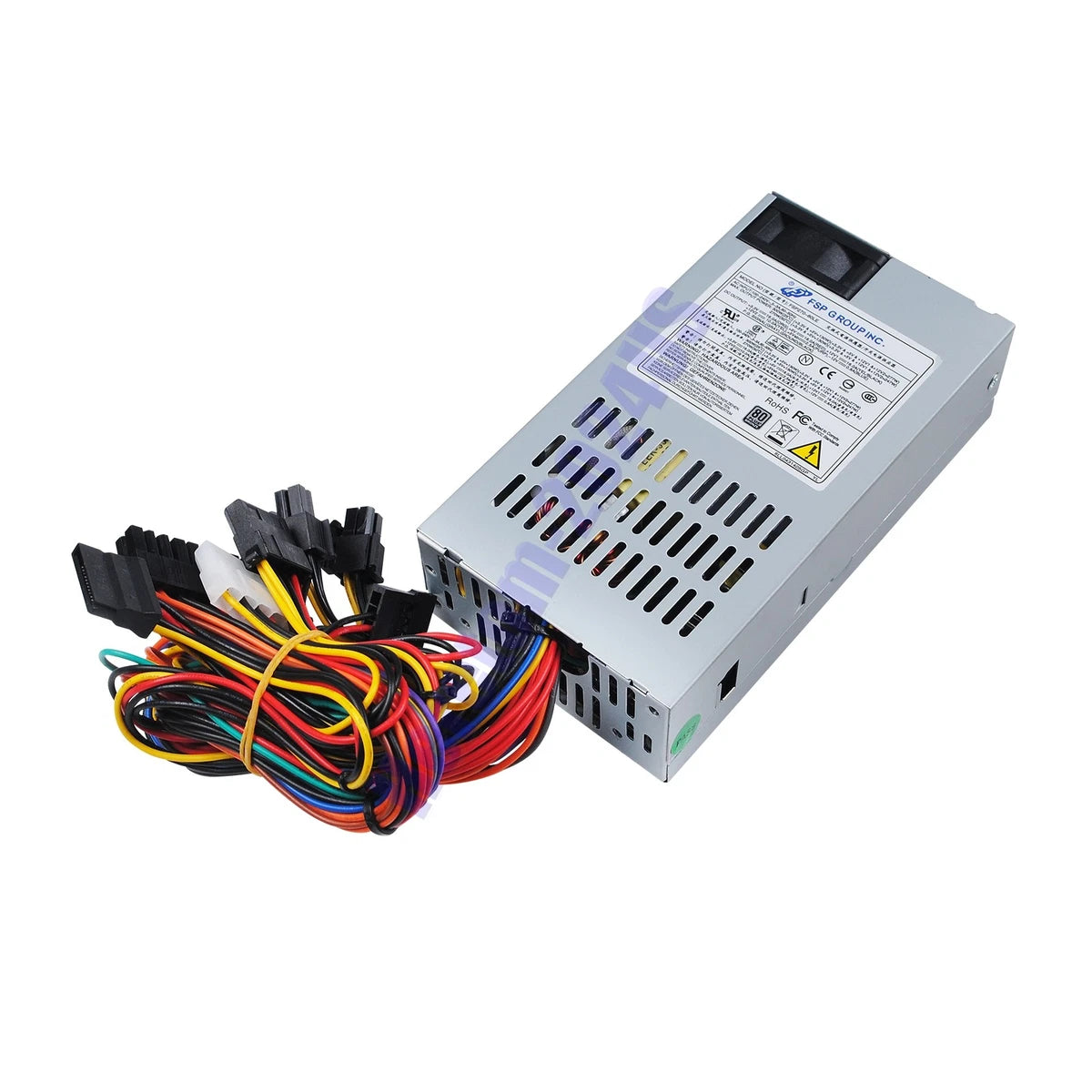270W New FSP Power Supply FSP270 60LE 1U PSU Flex ATX NAS Shuttle 24-Pin +4 Pin|336136761658