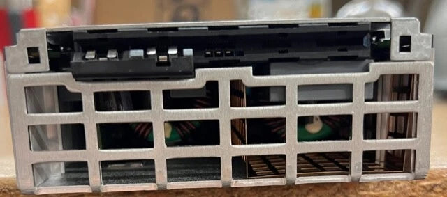 ELTEK Flatpack2 48V 2000W High Efficiency Rectifier: 241115.105|295588940950