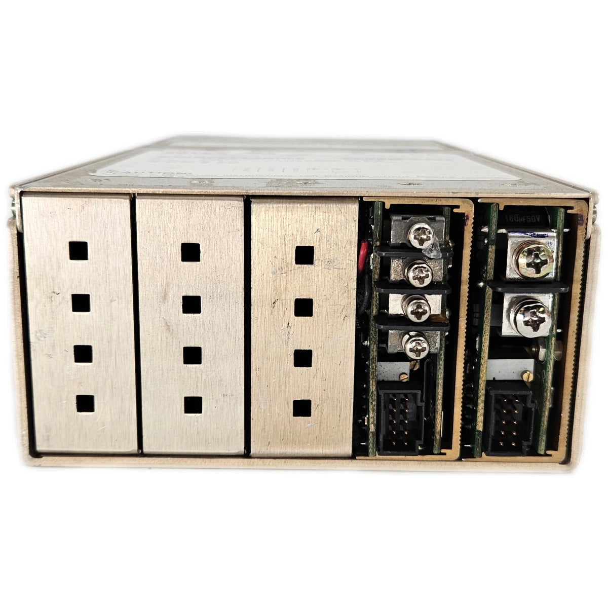 Astec MVP series power supply mp4-1q-4lq-00