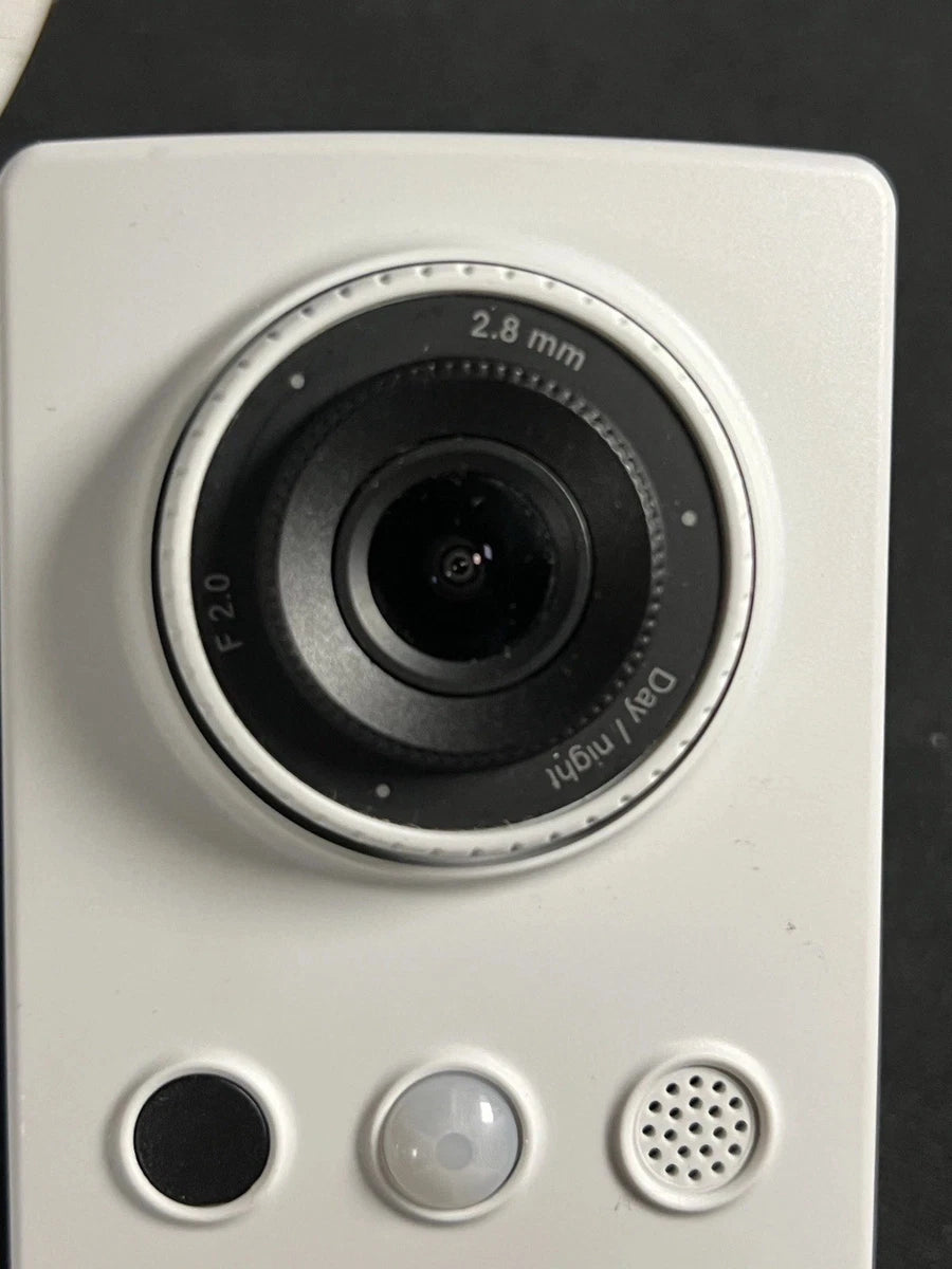 Axis Communications Network Security Lot- 6 Cameras & 2 POE Midspan +Extra Parts|127542953872