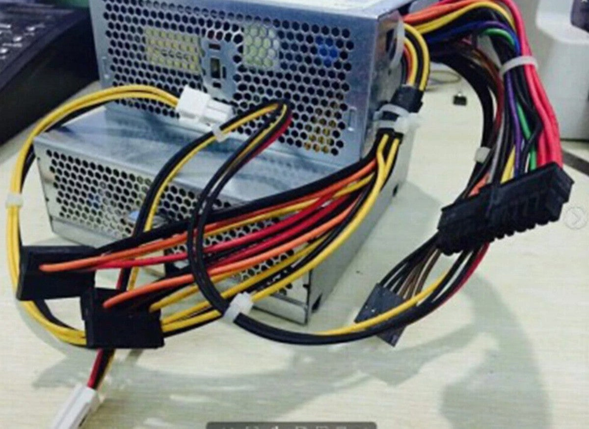 1pcs For D300ED-00 L300E-00 H197R Y737P Power Supply module #zh|406234665399